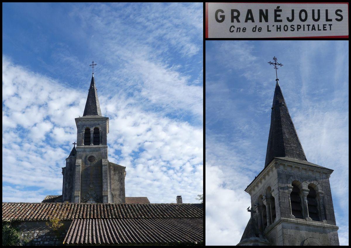 13 novembre 2022 rando granejouls resultat