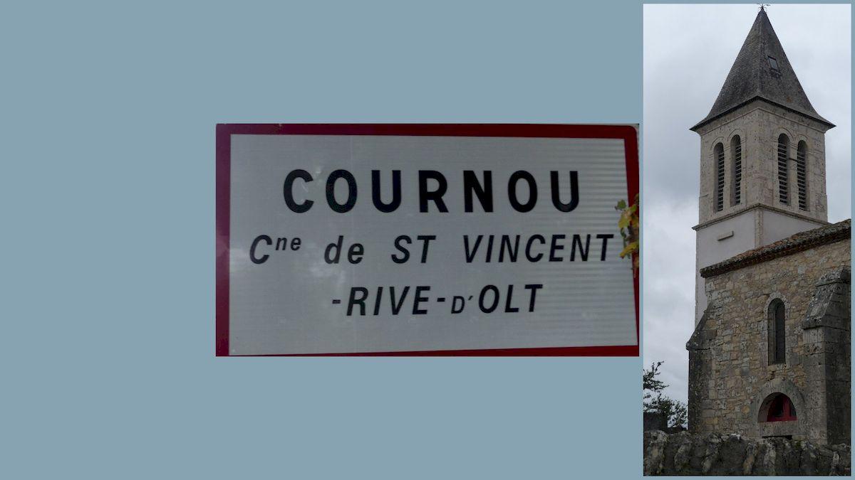 14 nov 21 cournou resultat