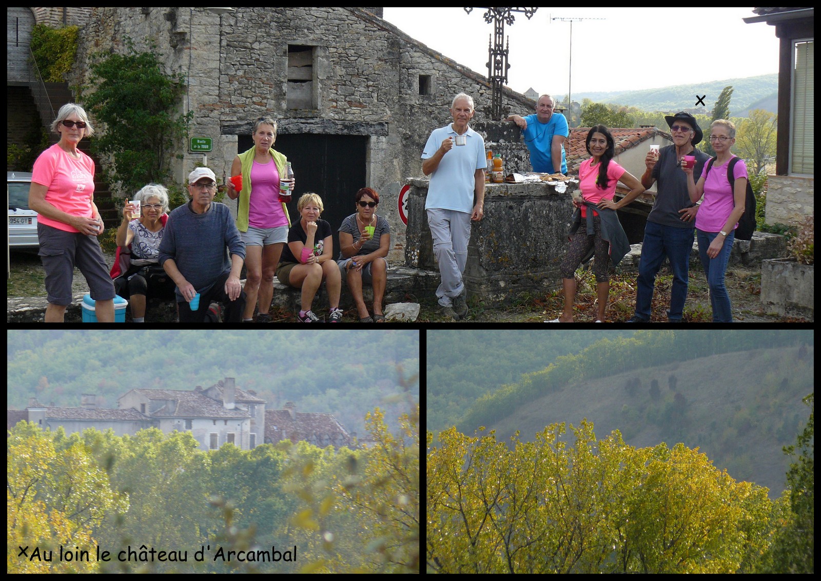 14 oct 2018 rando savanac12