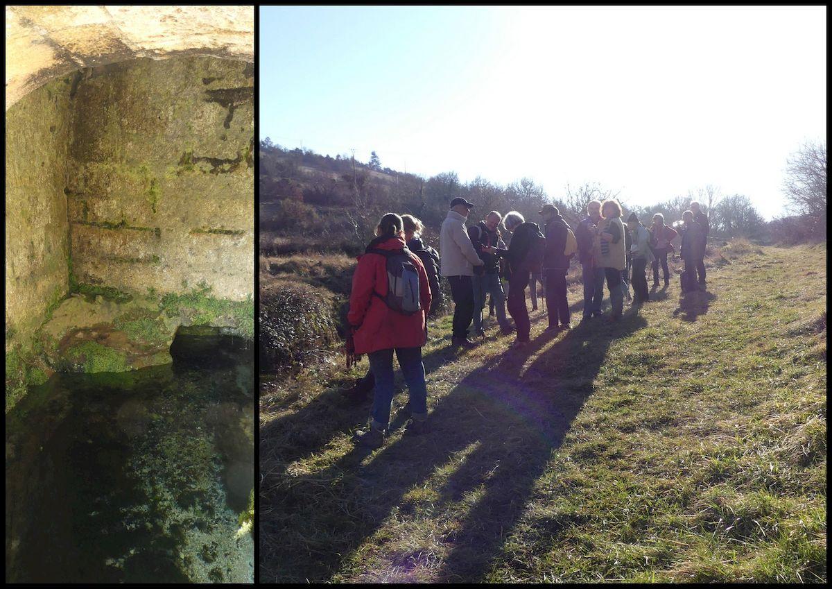 16 janvier 21 rando orniac14 resultat