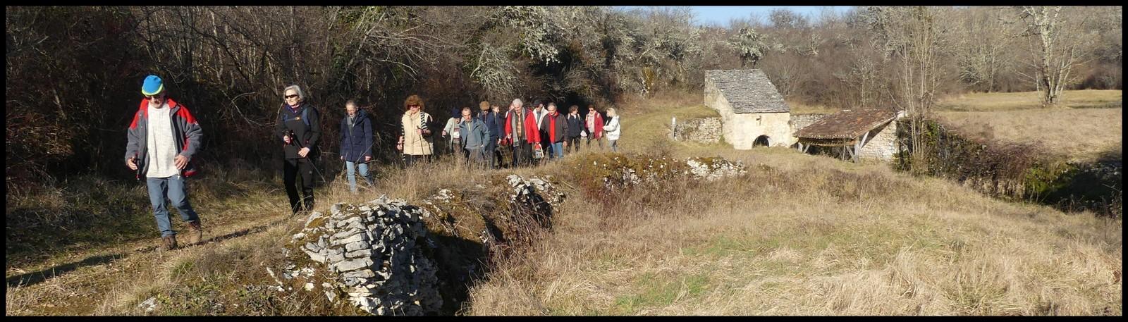 16 janvier 21 rando orniac18