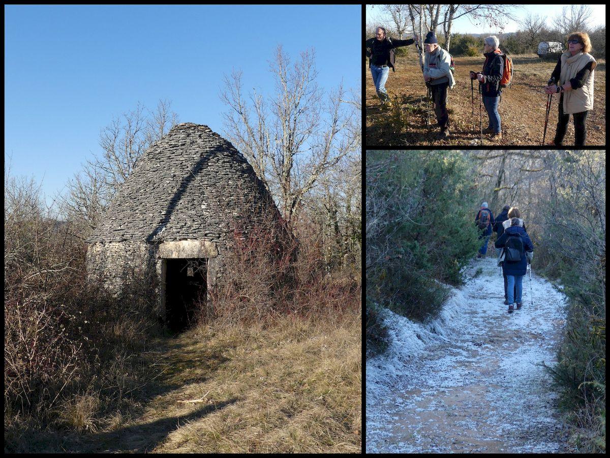 16 janvier 21 rando orniac20 resultat