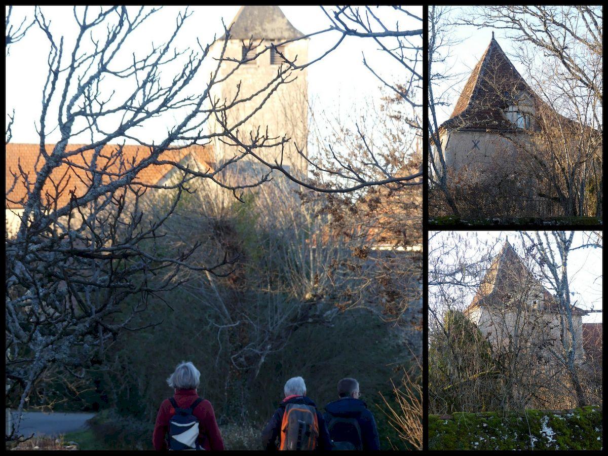 16 janvier 21 rando orniac23 resultat