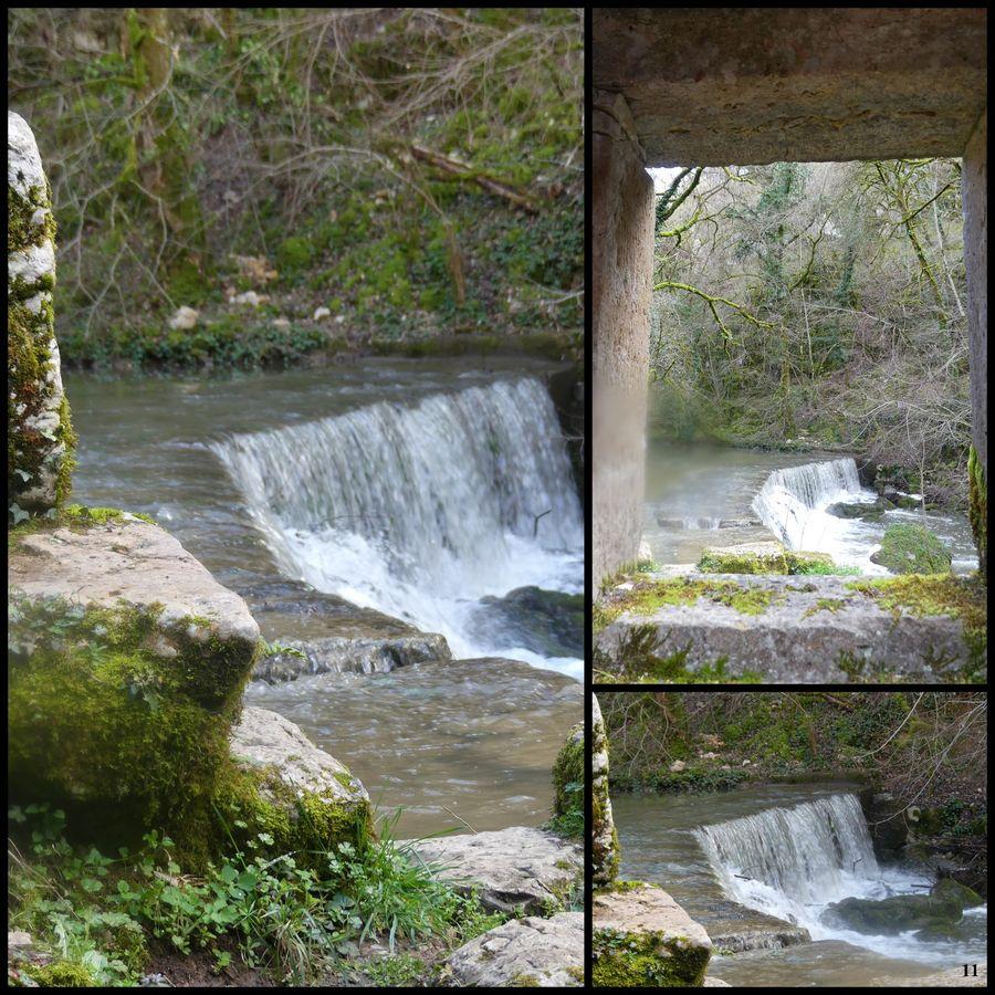 19 mars 2023 rando le moulin du saut10 resultat