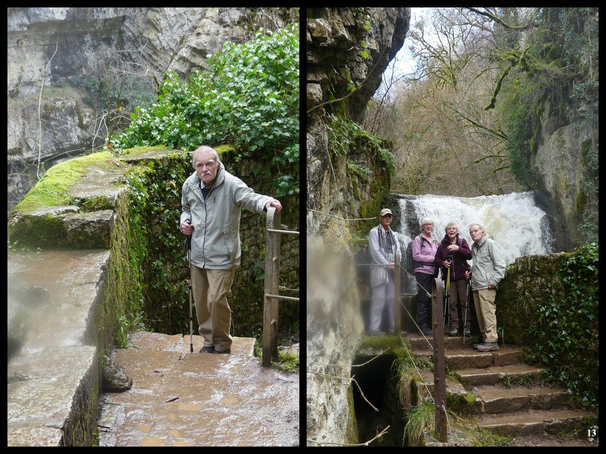 19 mars 2023 rando le moulin du saut12 resultat