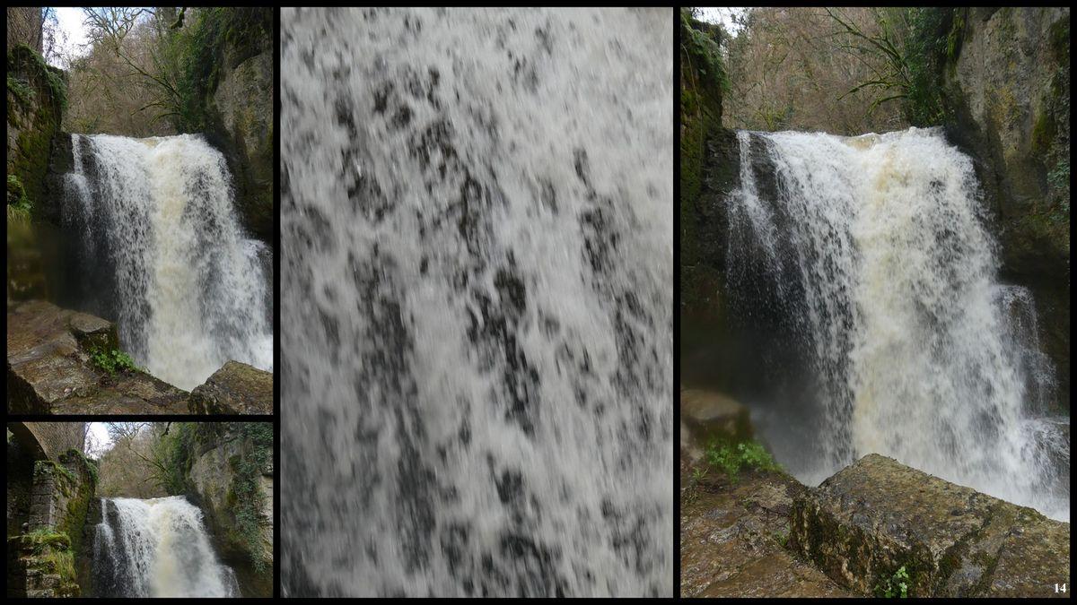 19 mars 2023 rando le moulin du saut13 resultat