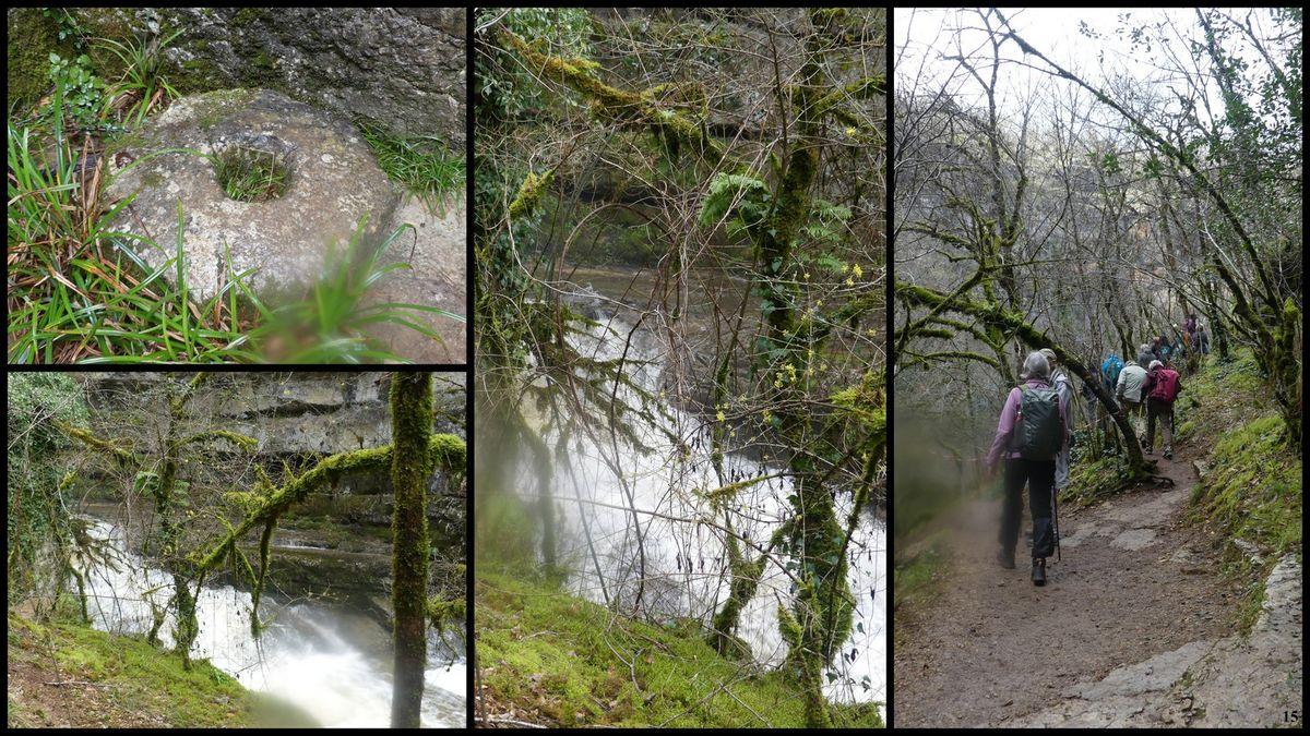 19 mars 2023 rando le moulin du saut14 resultat