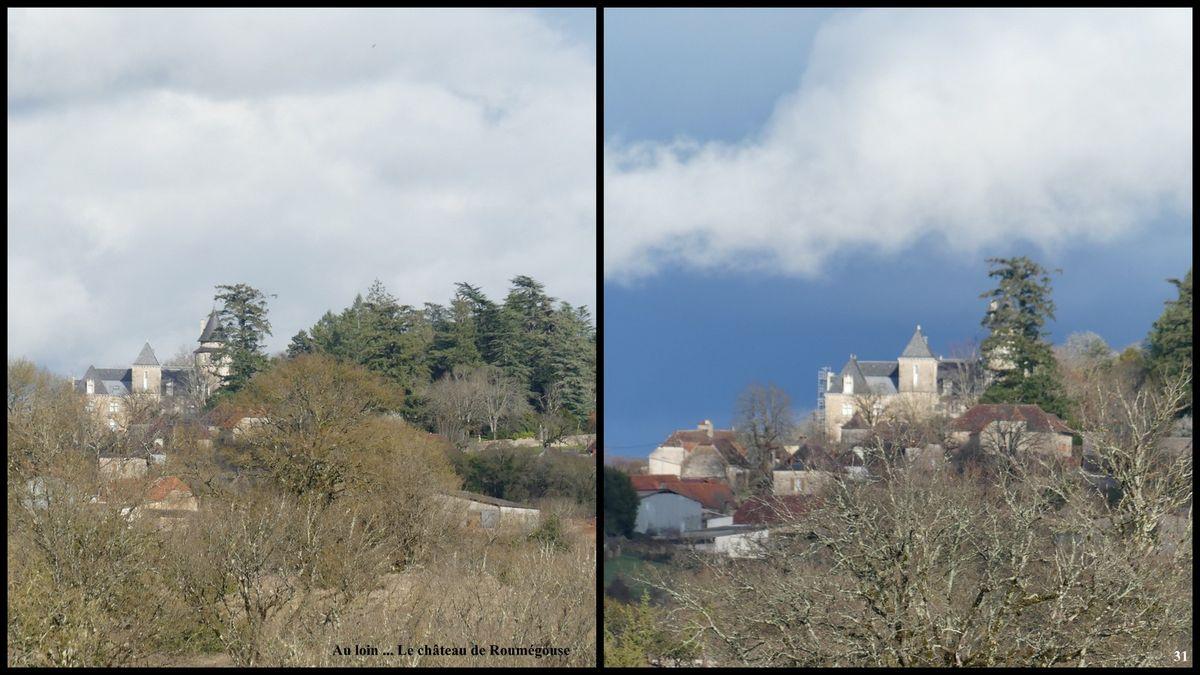 19 mars 2023 rando le moulin du saut30 resultat