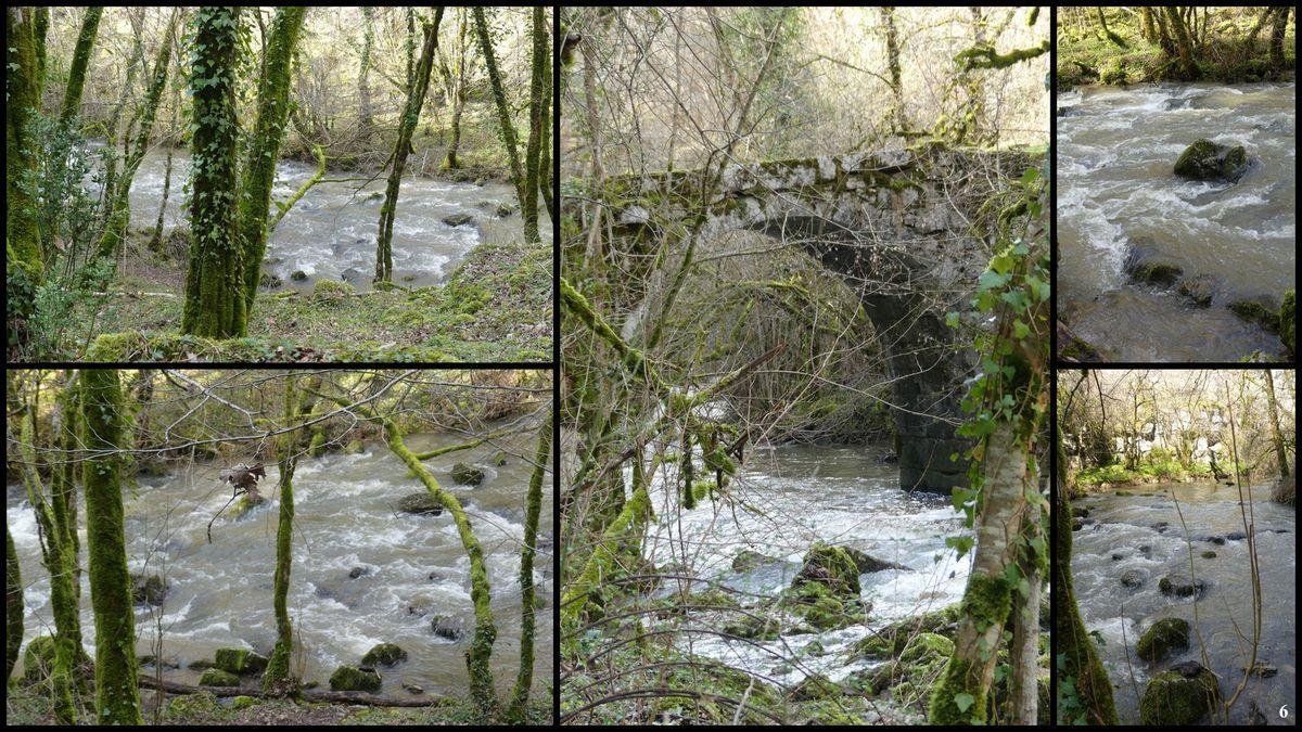 19 mars 2023 rando le moulin du saut5 resultat