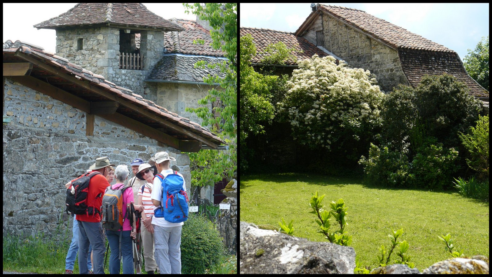 20 mai 2018 latouille lentillac24
