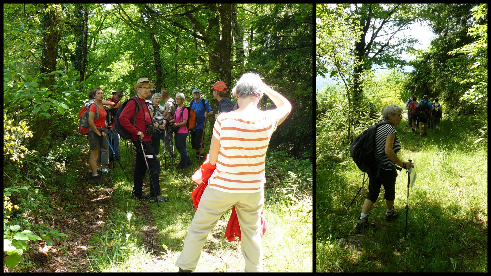 20 mai 2018 latouille lentillac35