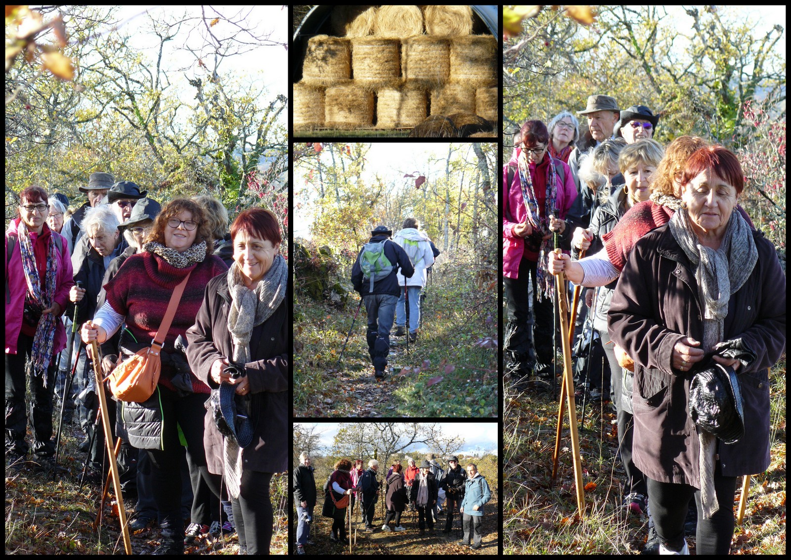 25 nov 2018 les junies cahors2