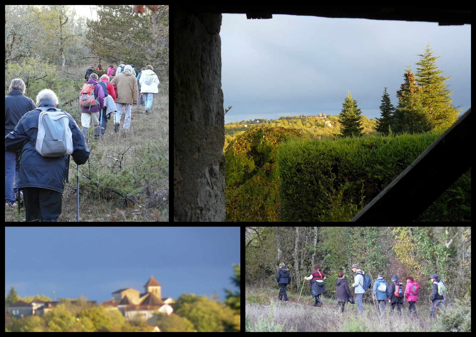 25 nov 2018 les junies cahors5