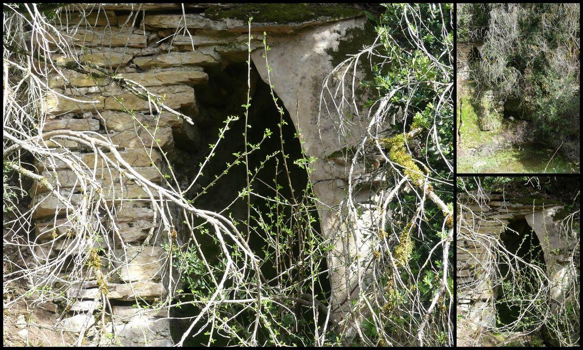 27 mars 2022 rando netto combe du paysan1 resultat