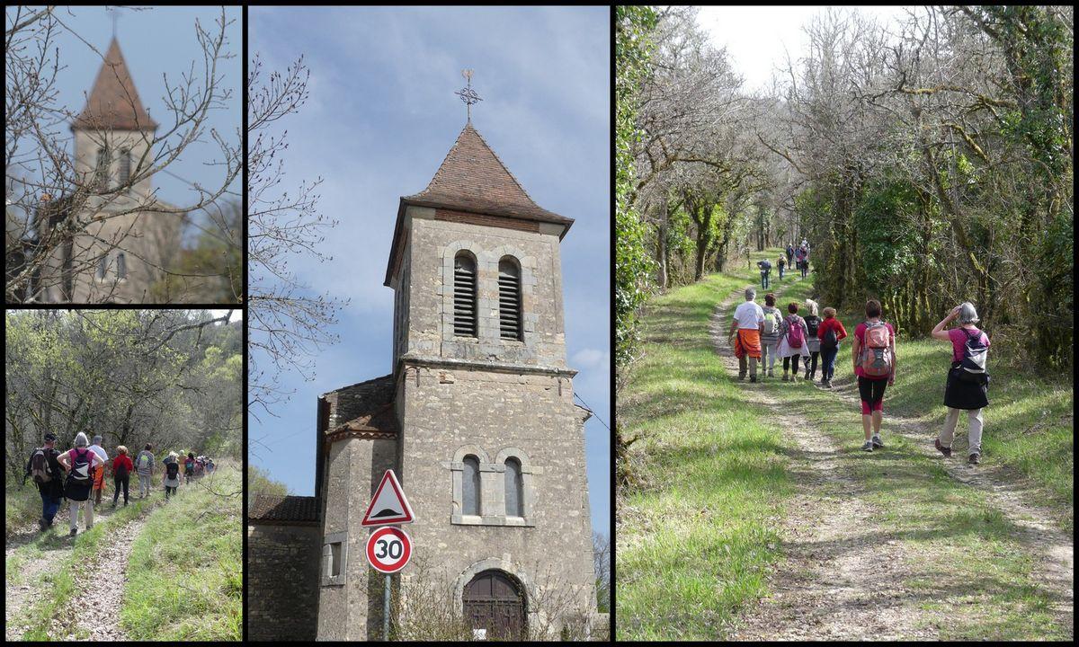 27 mars 2022 rando netto combe du paysan11 resultat