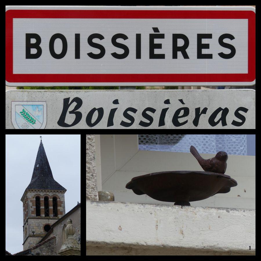 29 janvier 23 rando boissieres resultat