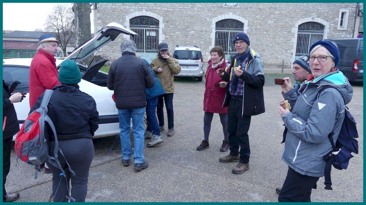 30 janvier 2022 rando sauzet17 resultat