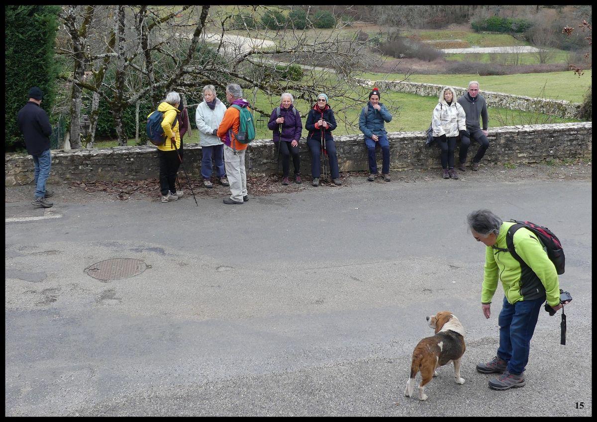5 fevrier 23 rando st medard15 resultat