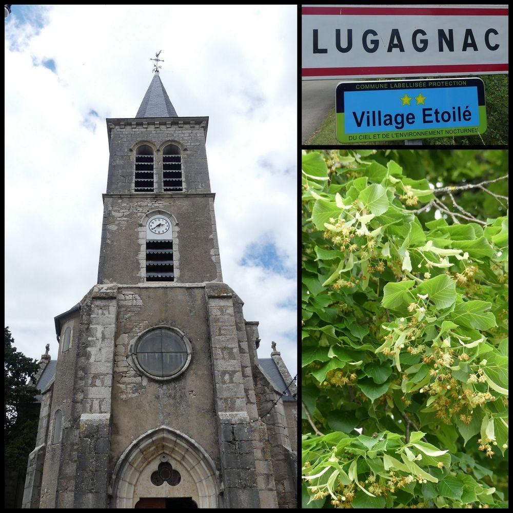 5 juin 2022 rando lugagnac resultat