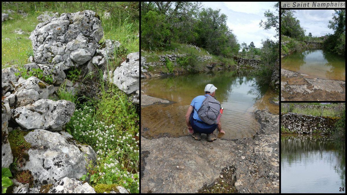 7 mai 23 rando caniac du causse circuit planagreze23 resultat