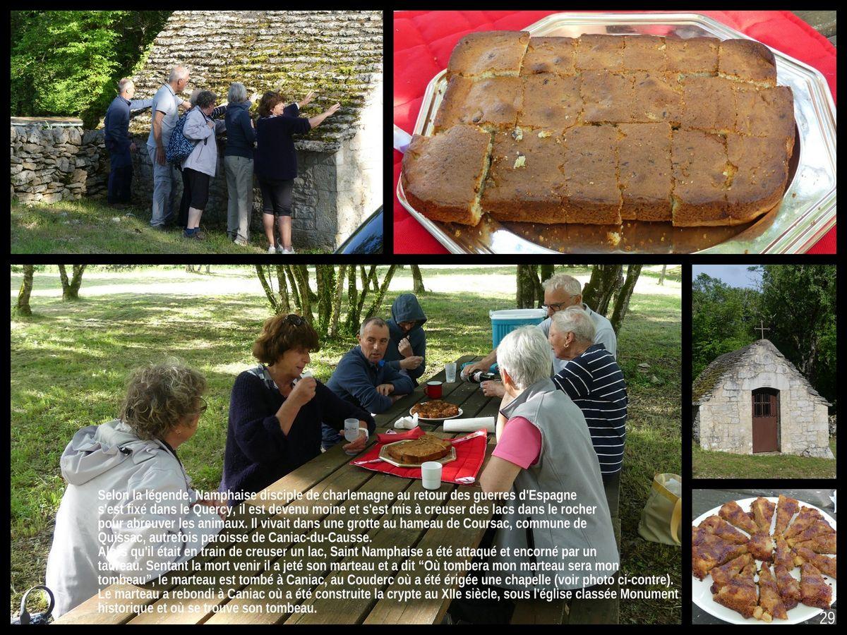 7 mai 23 rando caniac du causse circuit planagreze28 resultat