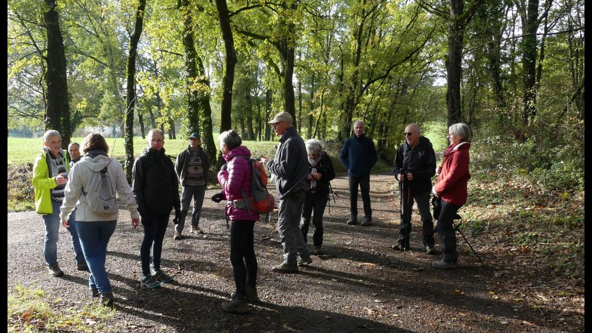 Degagnac 17 nov 2019