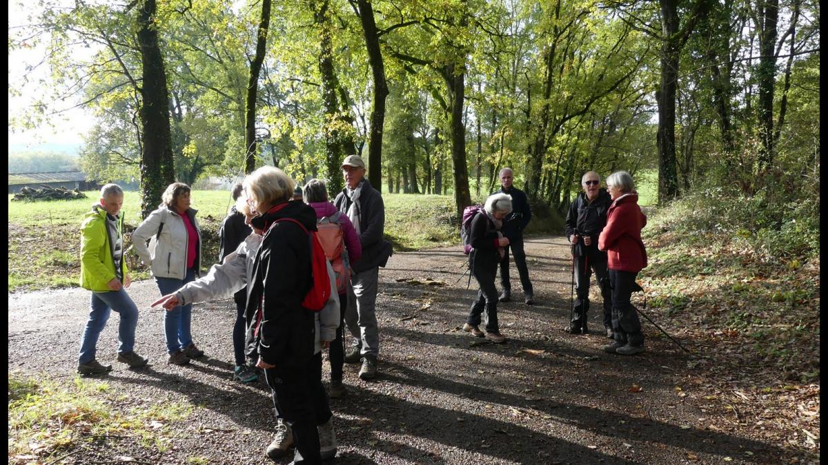 Degagnac 17 nov 20191