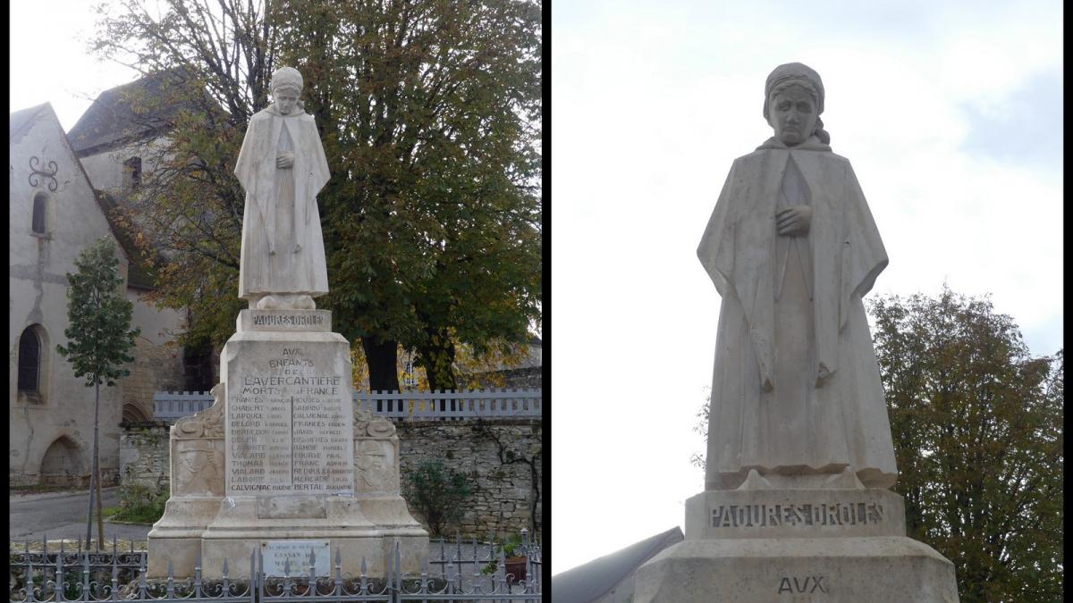 Degagnac 17 nov 201915