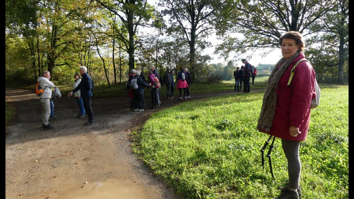 Degagnac 17 nov 20197