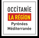Logo occitanie