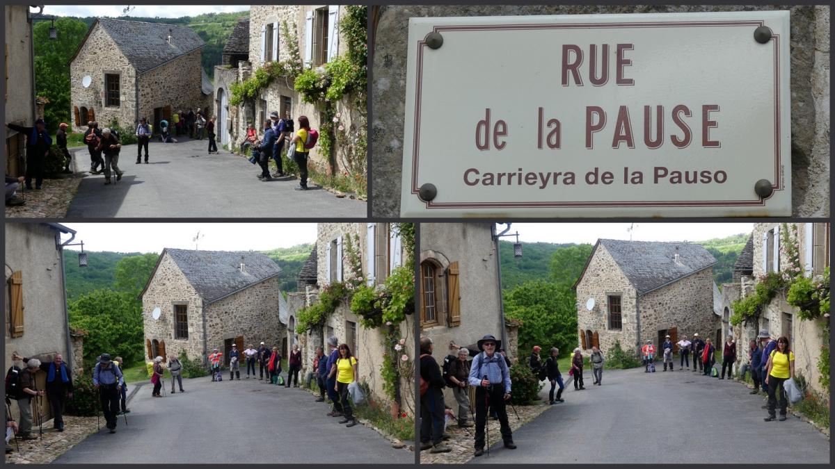 Najac mai 201934