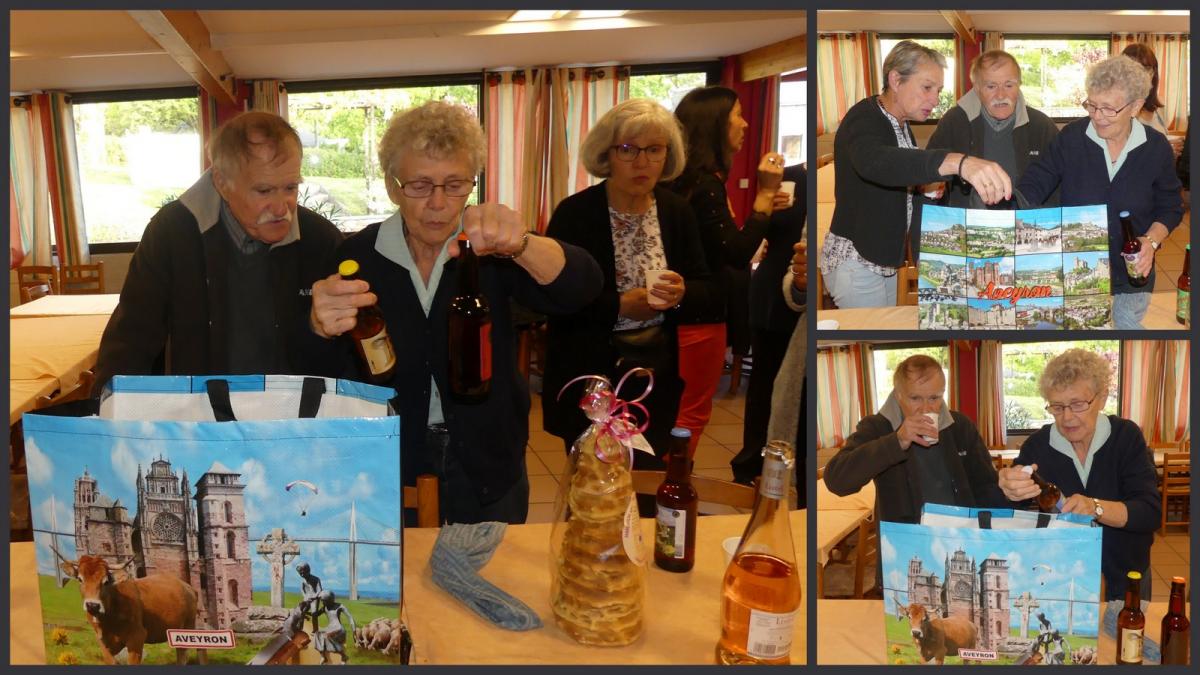Najac mai 201947