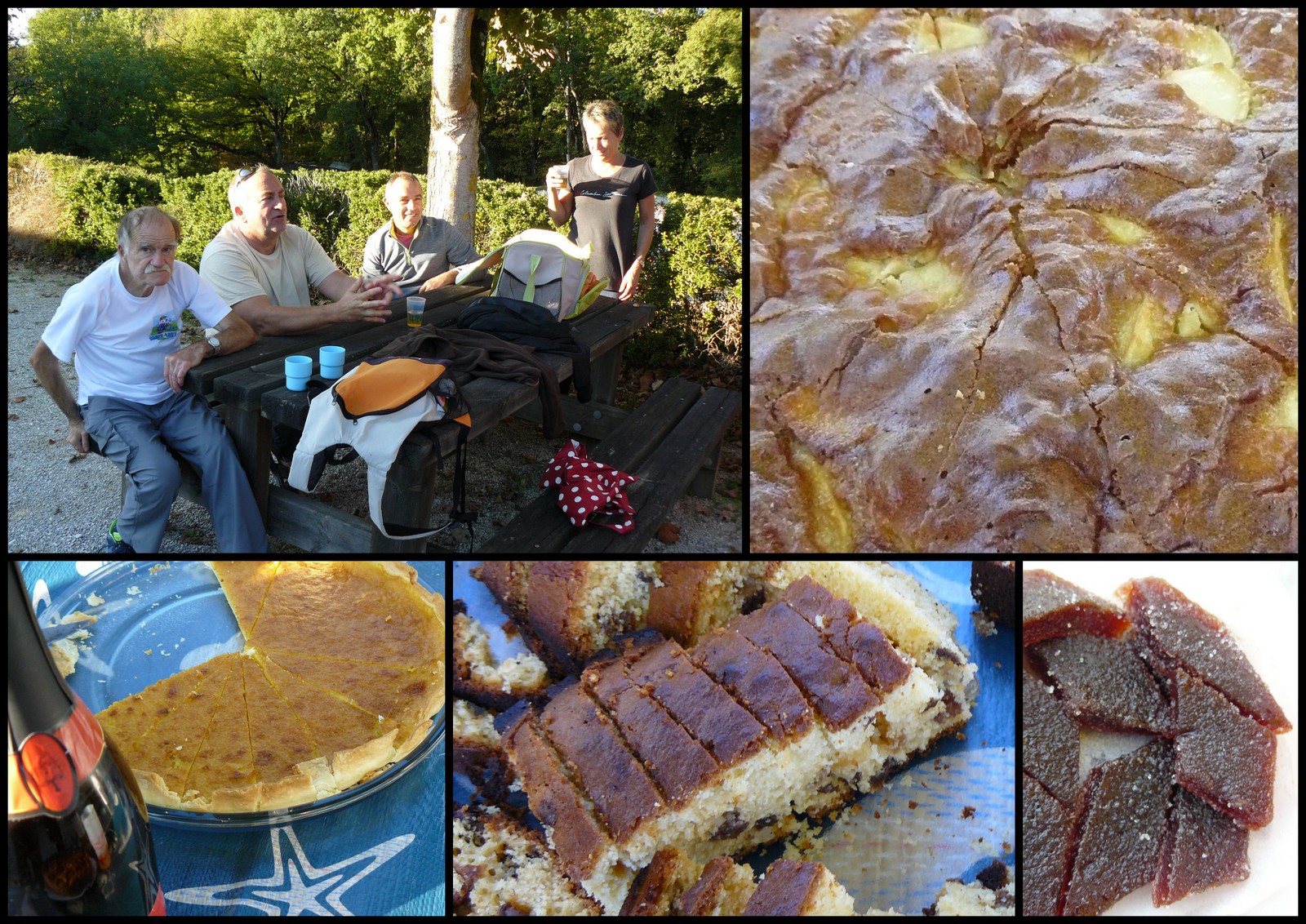 Rando 21 oct loupiac10