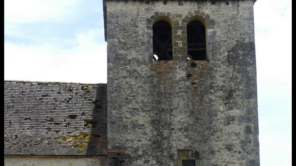 Rando 23 juin 2019 st chamarand