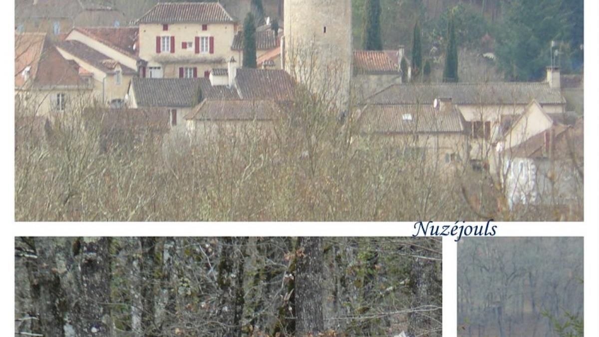 Rando boissie res 15 janv 20171