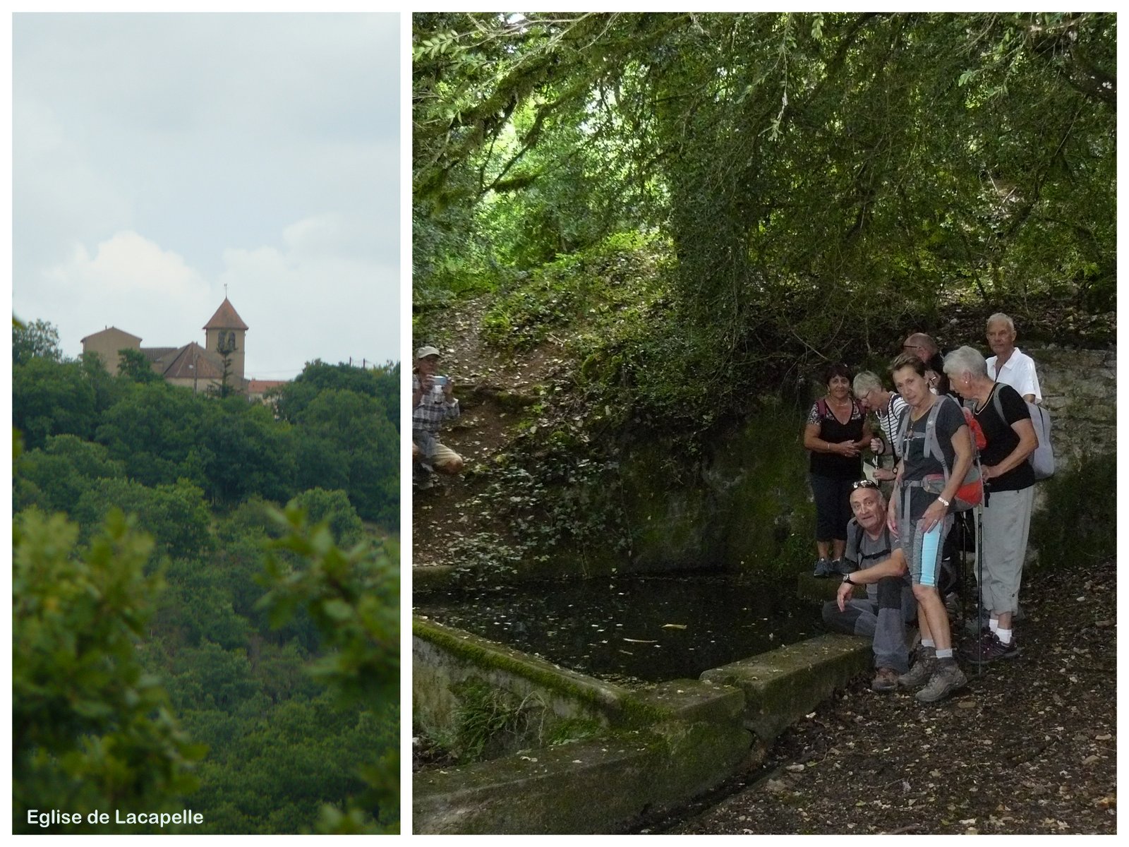 Rando les junies cahors 4 juin 201712