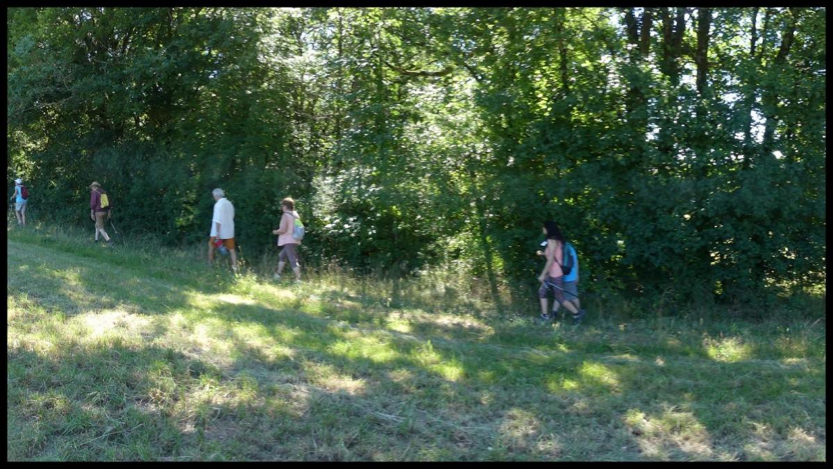 12 juillet 20 depart du mas del sol15