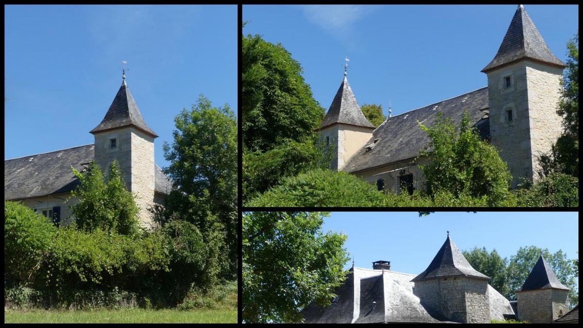 12 juillet 20 depart du mas del sol20