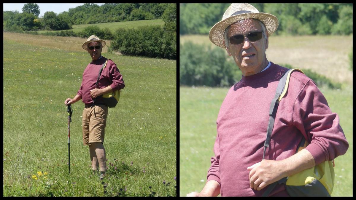 12 juillet 20 depart du mas del sol25