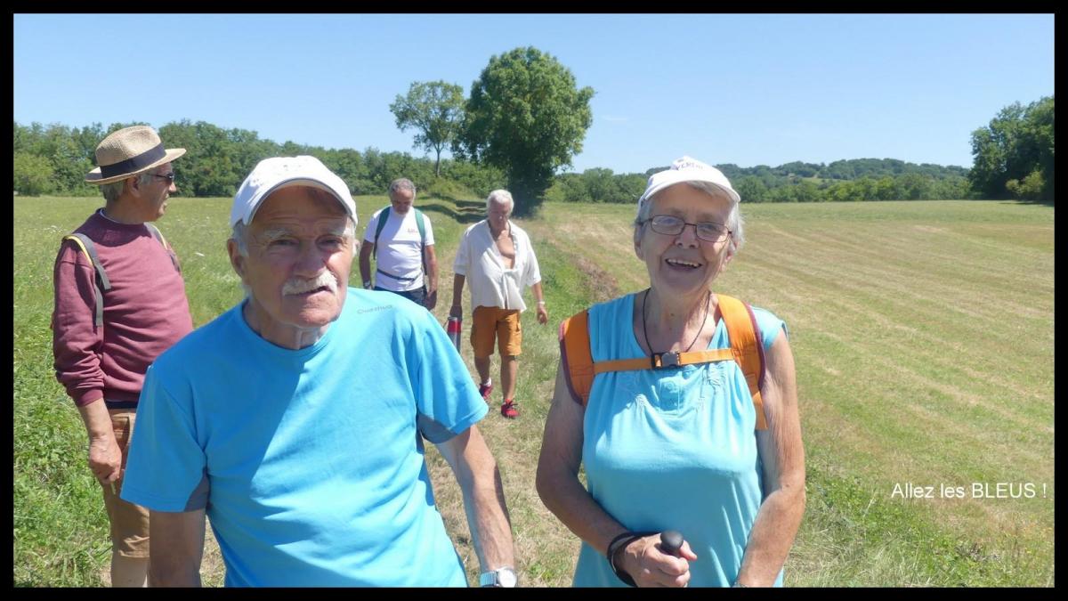 12 juillet 20 depart du mas del sol26