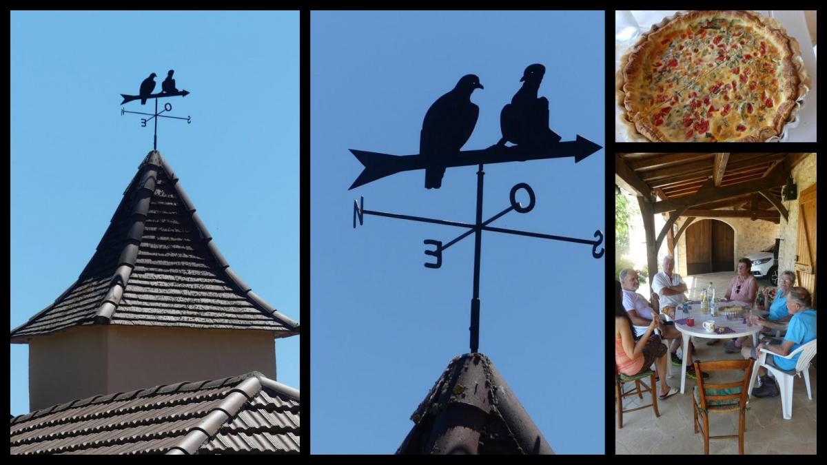 12 juillet 20 depart du mas del sol27