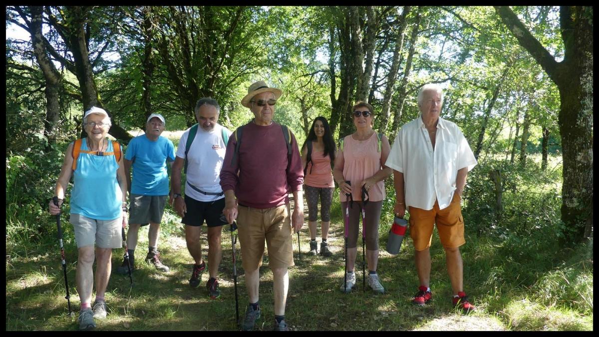 12 juillet 20 depart du mas del sol6