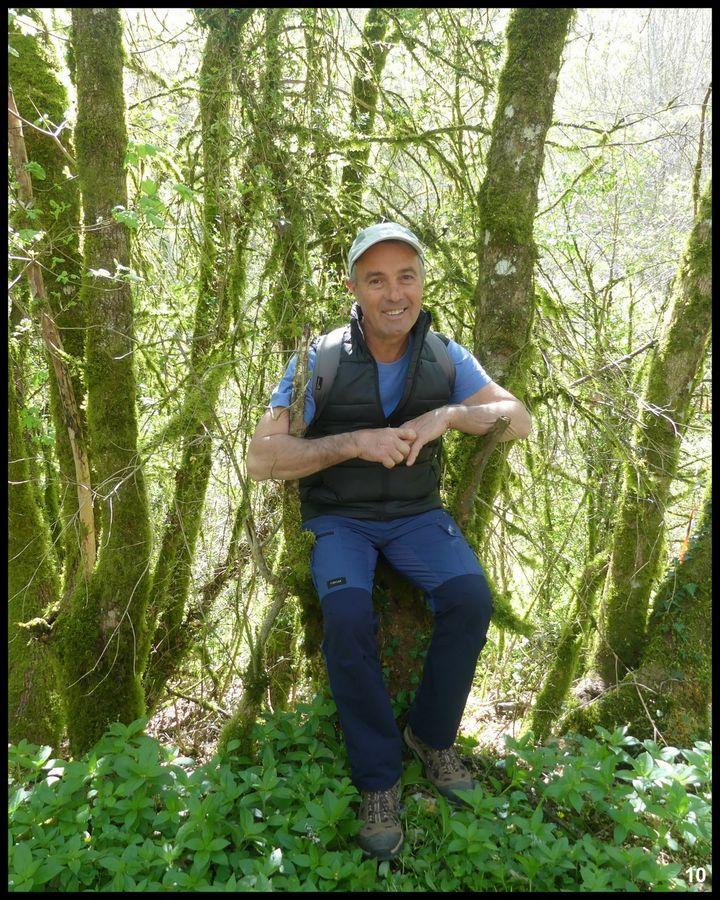 16 avril 23 rando francoules9 resultat