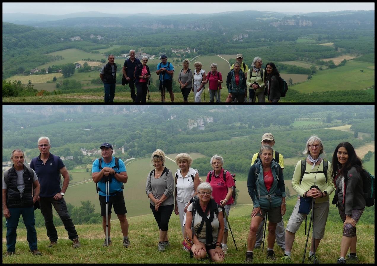 1er juin 25 rando floirac7