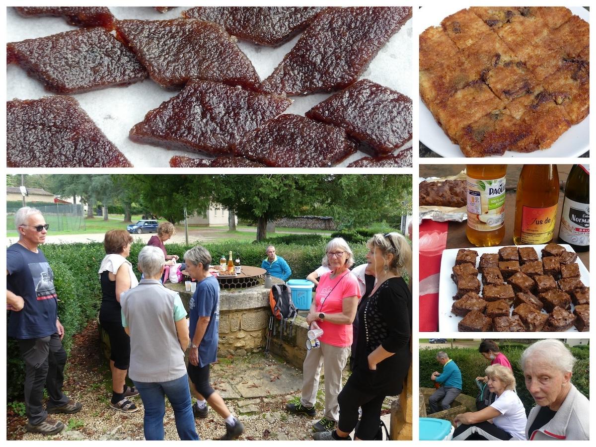 20 octobre 24 rando frayssinet le gelat20