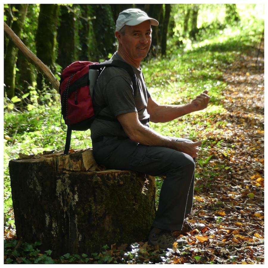 20 octobre 24 rando frayssinet le gelat5