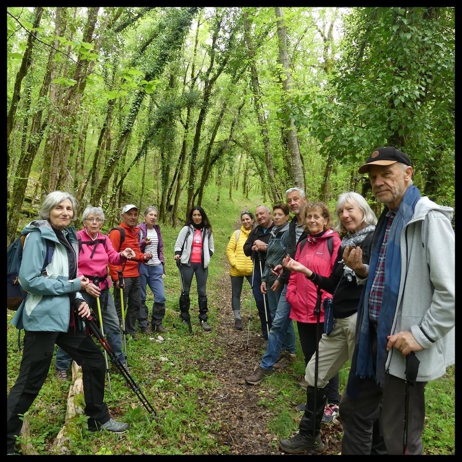 21 avril 25 rando laval reilhaguet20