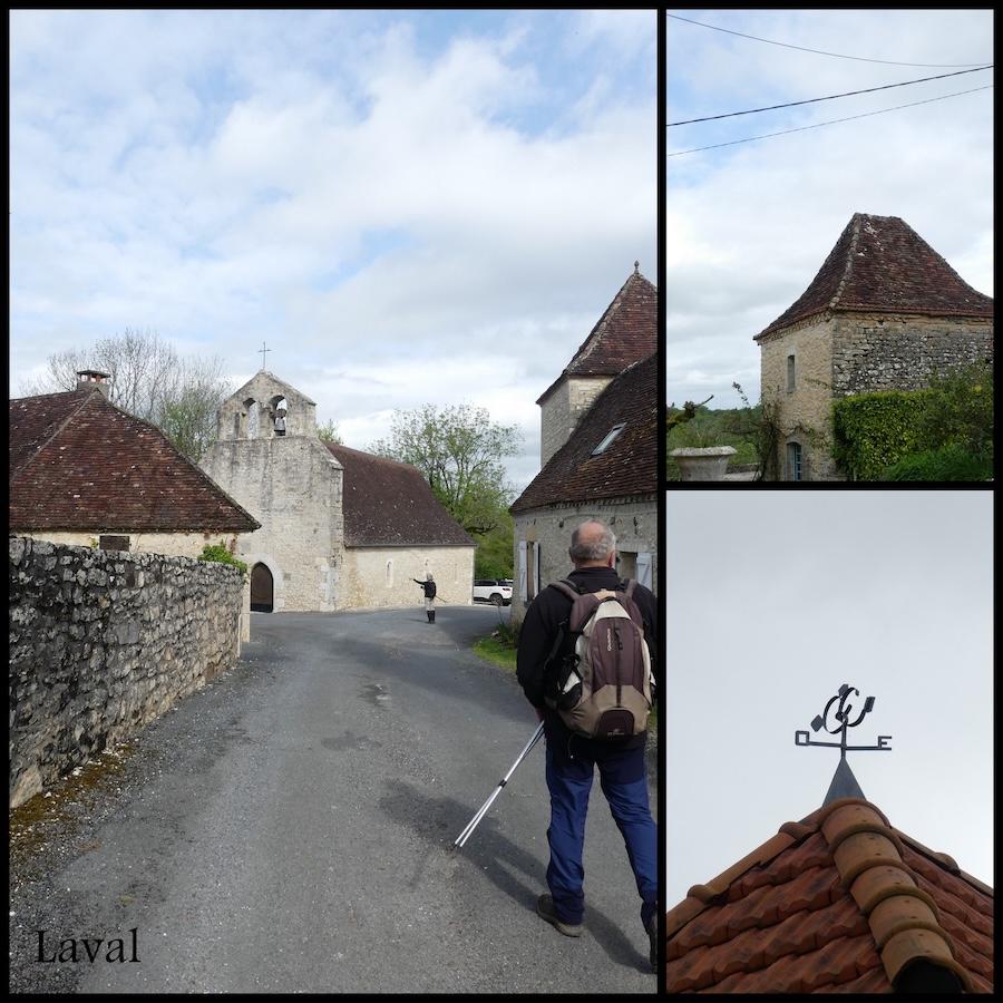 21 avril 25 rando laval reilhaguet26