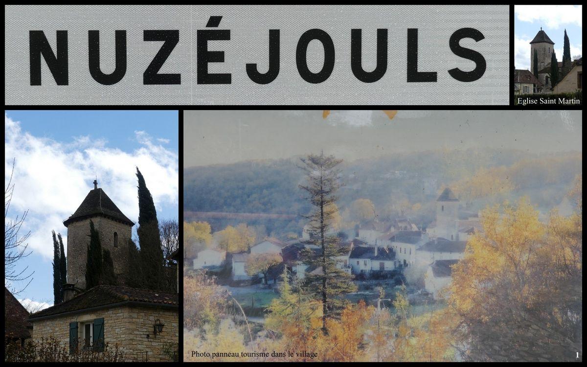 26 mars 23 rando nuzejouls resultat