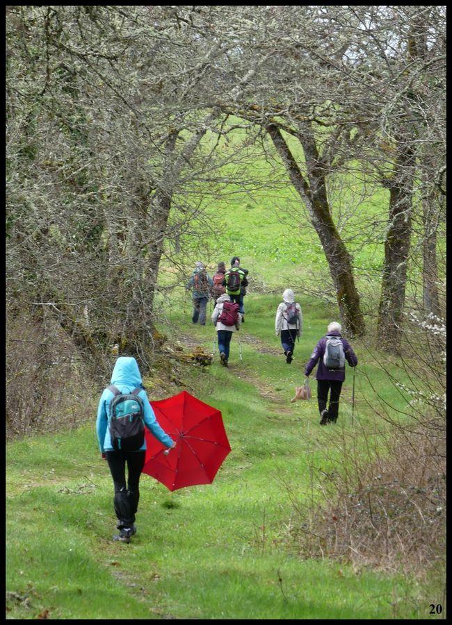 26 mars 23 rando nuzejouls19 resultat